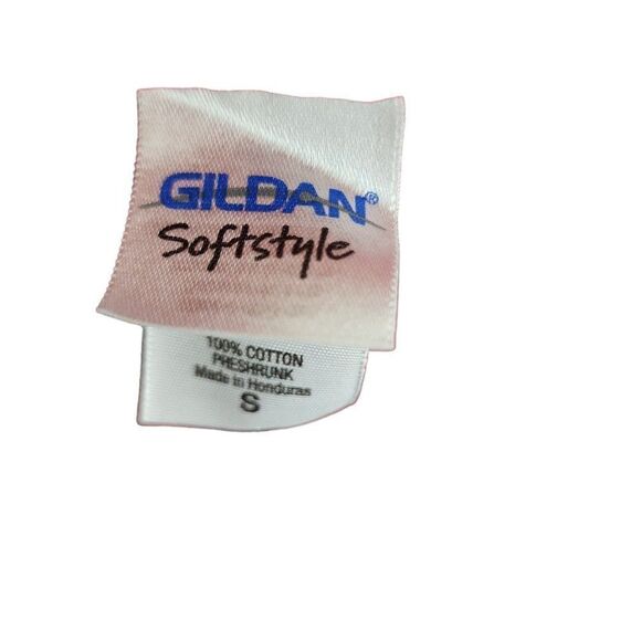 Taylor Swift Merch Tshirt Womens Size S Red Licensed Official 2012 Tour - Picture 4 of 6